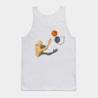 Shoot Tank Top